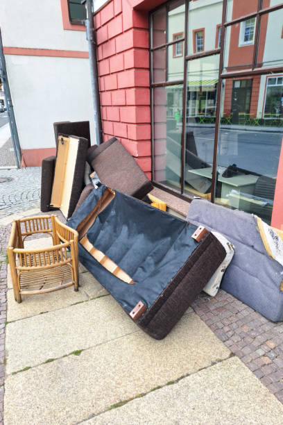 Best Commercial Junk Removal  in Pine Level, NC