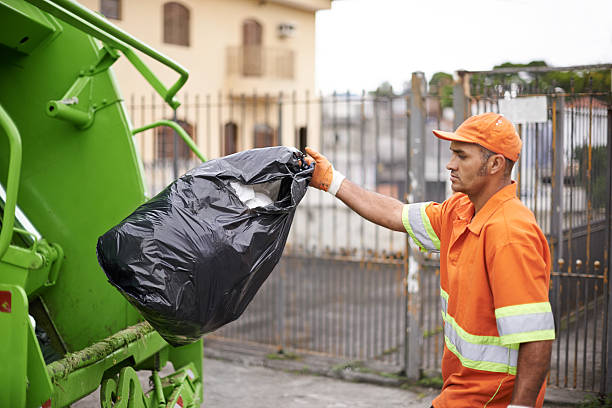 Professional Junk Removal Services in Pine Level, NC